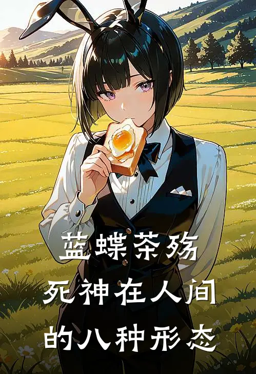 蓝蝶茶殇：死神在人间的八种形态