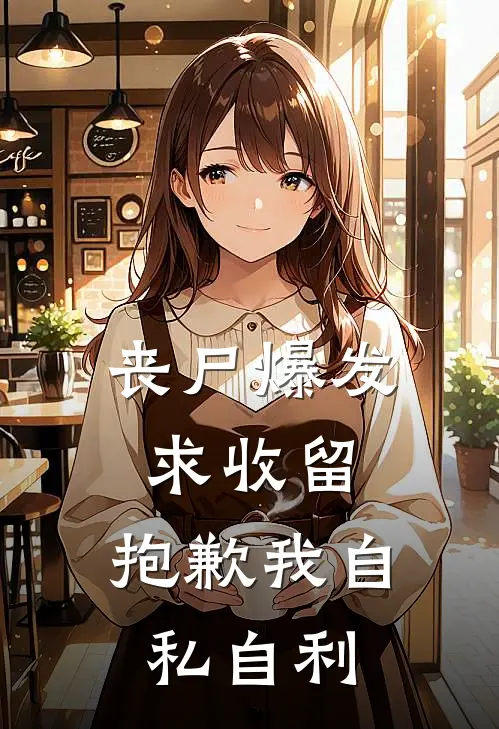 丧尸爆发求收留，抱歉我自私自利