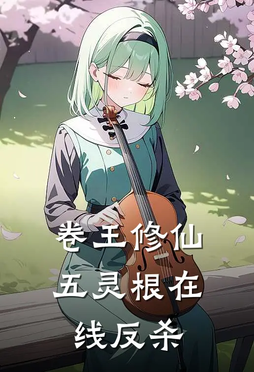 卷王修仙：五灵根在线反杀