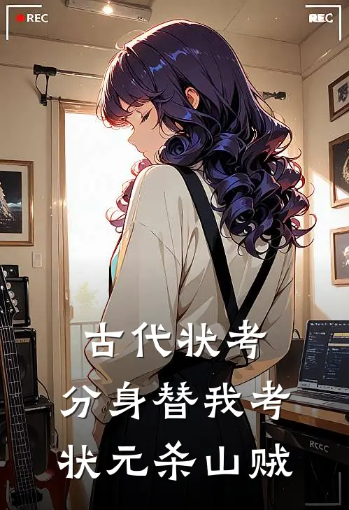 古代状考：分身替我考状元杀山贼