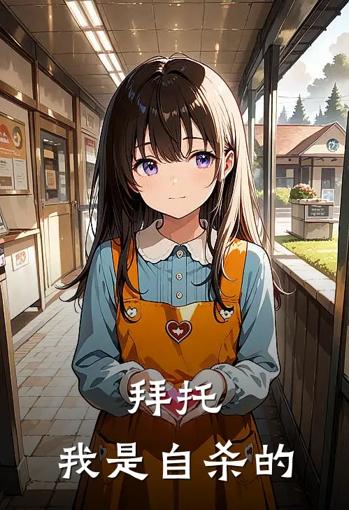 拜托，我是自杀的