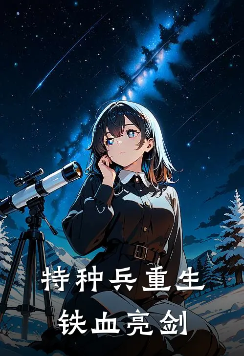 特种兵重生铁血亮剑