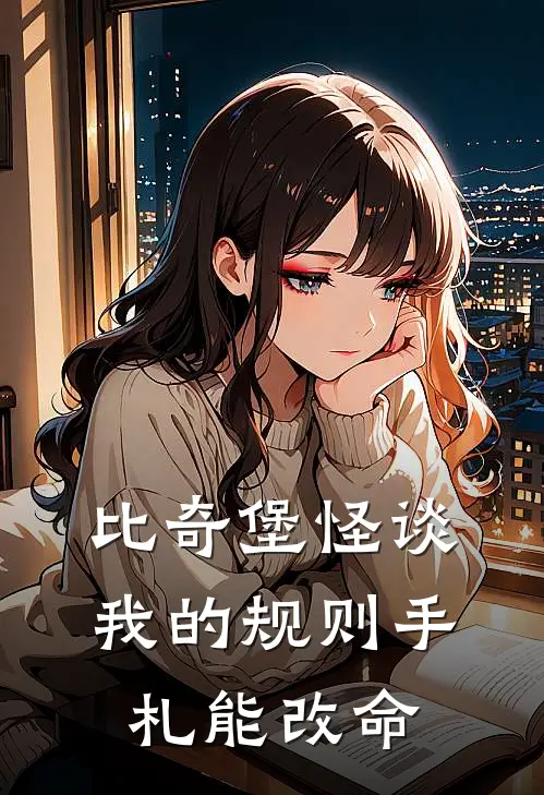 比奇堡怪谈：我的规则手札能改命