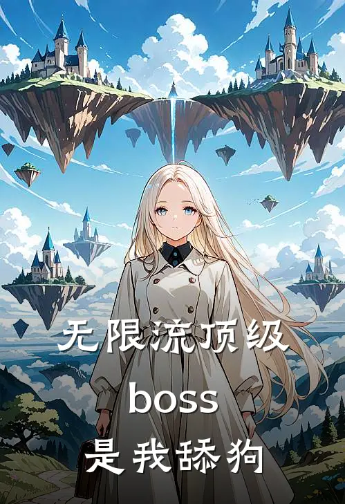 无限流顶级boss是我舔狗