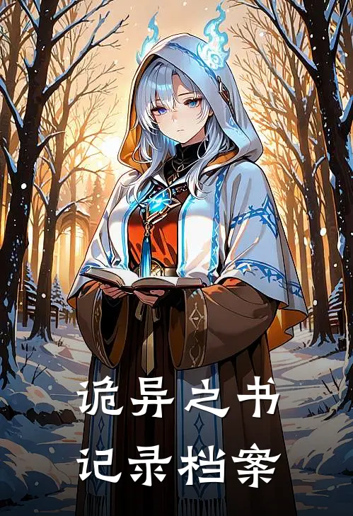 诡异之书记录档案