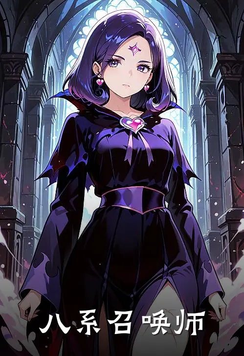 八系召唤师