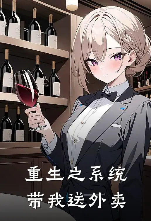 重生之系统带我送外卖