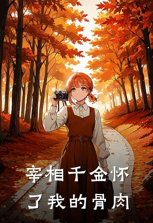 宰相千金怀了我的骨肉