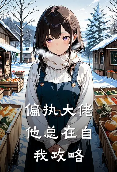 偏执大佬他总在自我攻略