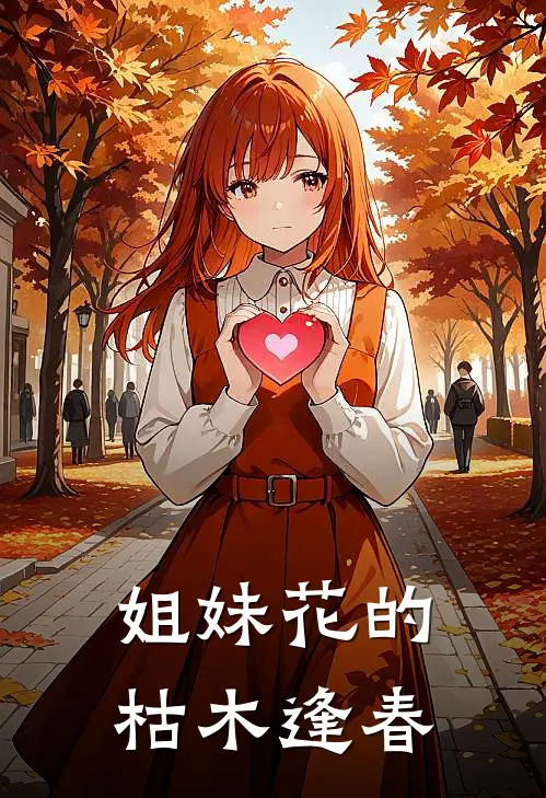 姐妹花的枯木逢春