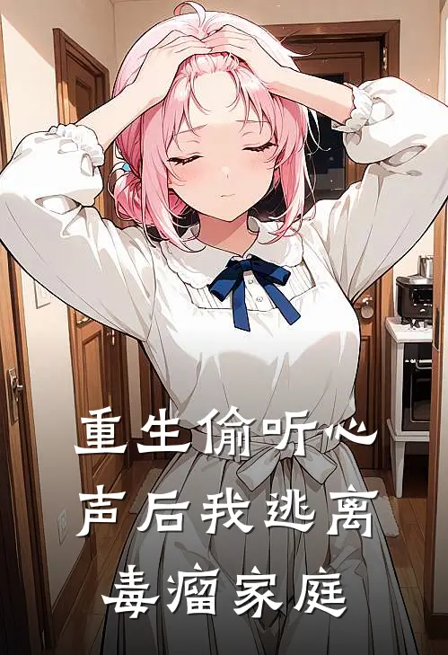 重生偷听心声后我逃离毒瘤家庭