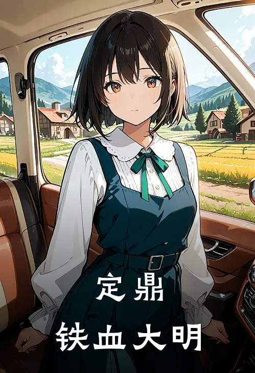 定鼎：铁血大明