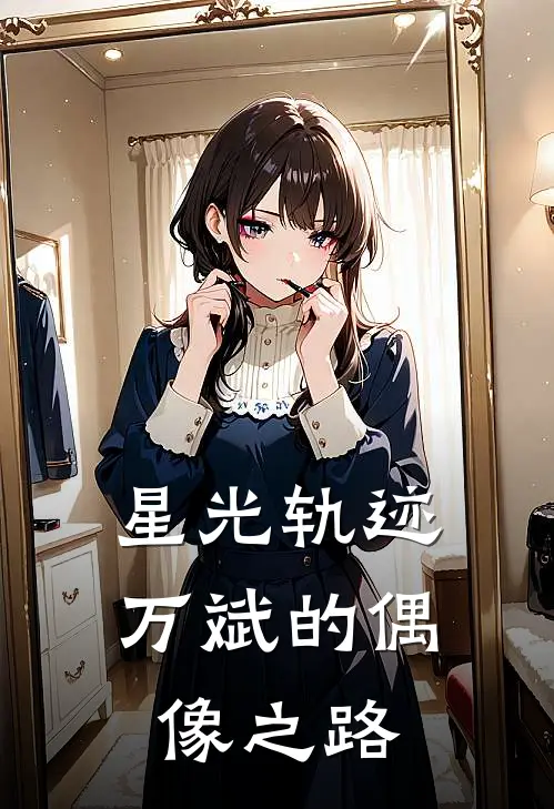 星光轨迹万斌的偶像之路