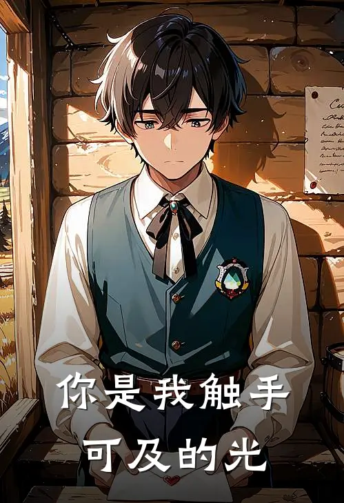 你是我触手可及的光