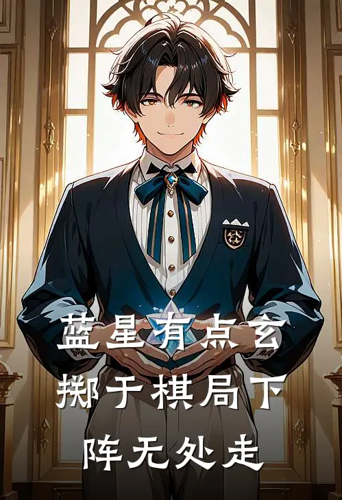 蓝星有点玄：掷于棋局下阵无处走