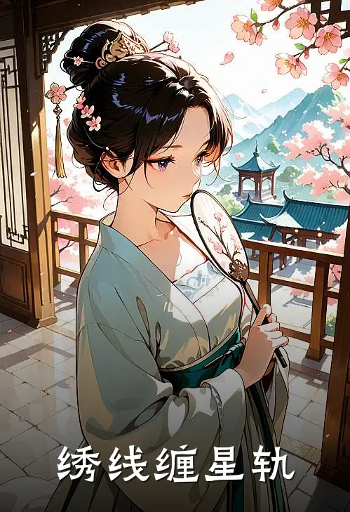 绣线缠星轨