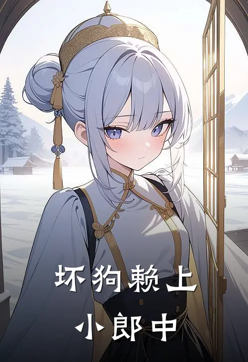 坏狗赖上小郎中