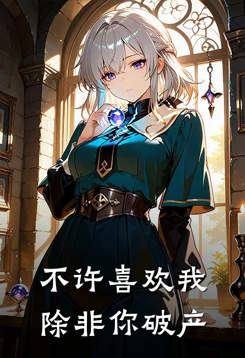 不许喜欢我，除非你破产