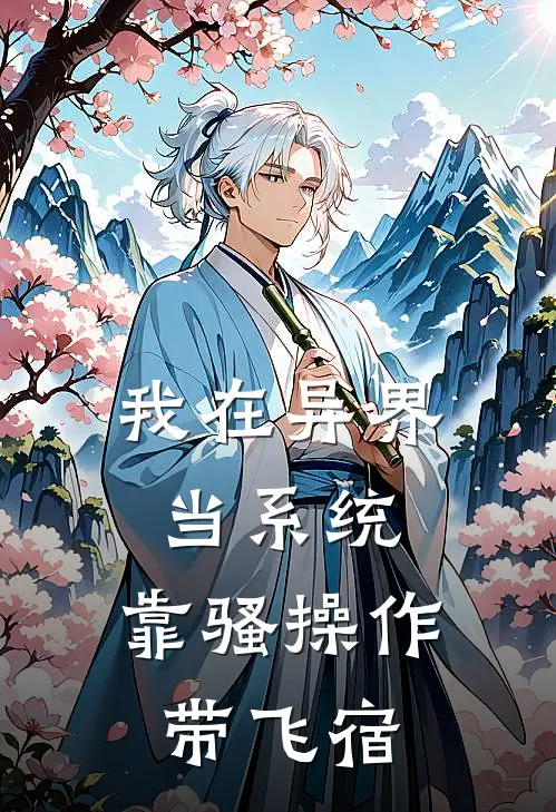 我在异界当系统，靠骚操作带飞宿