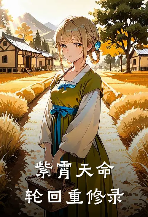 紫霄天命：轮回重修录