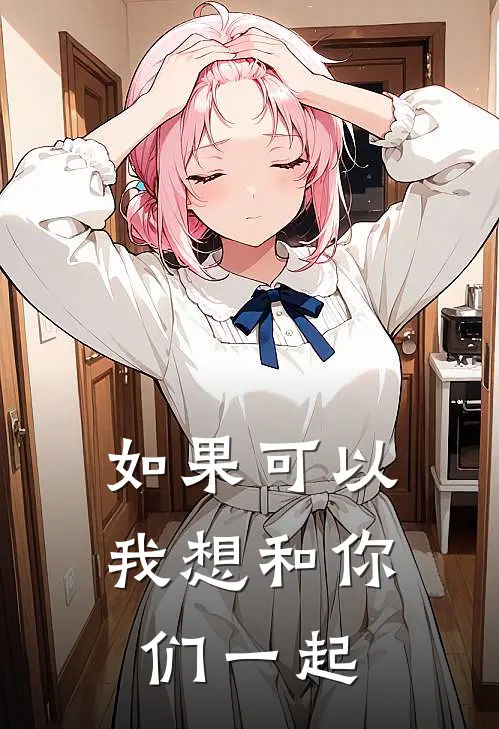 如果可以我想和你们一起