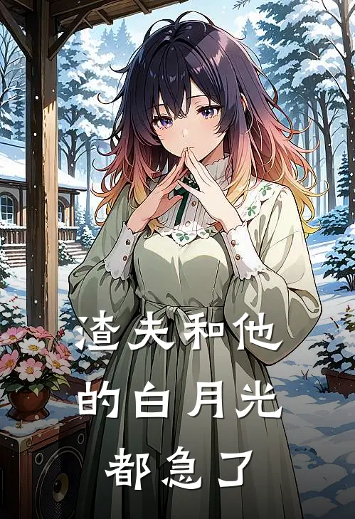 渣夫和他的白月光都急了