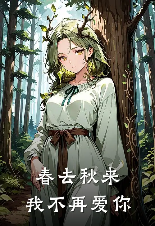 春去秋来，我不再爱你