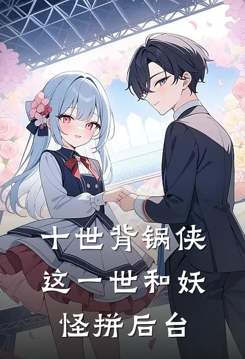 十世背锅侠，这一世和妖怪拼后台