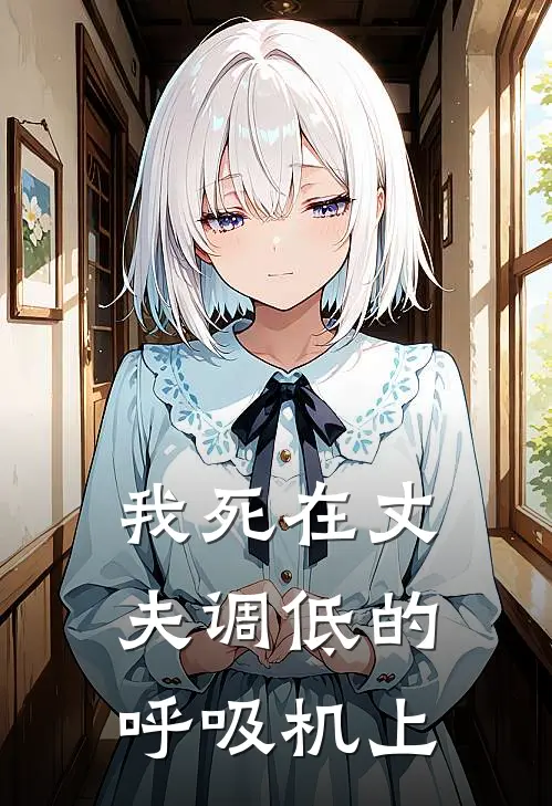 我死在丈夫调低的呼吸机上