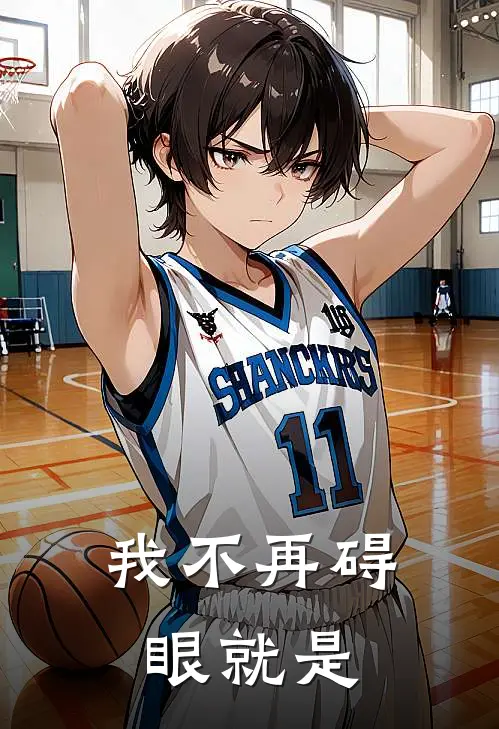 我不再碍眼就是