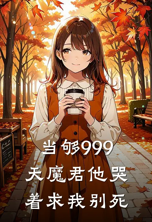 当够999天魔君他哭着求我别死