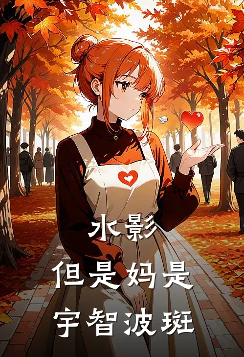 水影，但是妈是宇智波斑