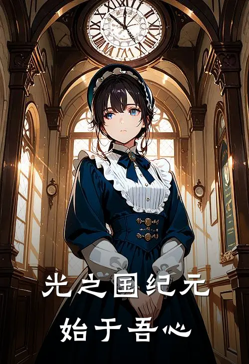 光之国纪元：始于吾心