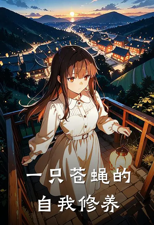 一只苍蝇的自我修养