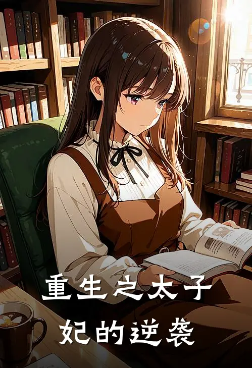 重生之太子妃的逆袭