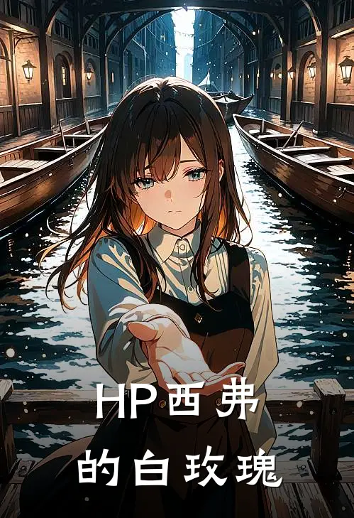 HP西弗的白玫瑰