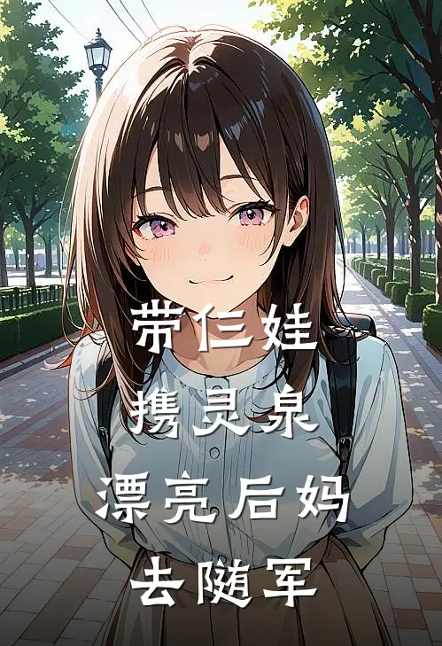 带仨娃携灵泉：漂亮后妈去随军