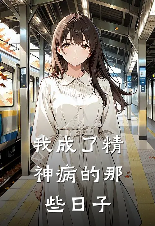 我成了精神病的那些日子