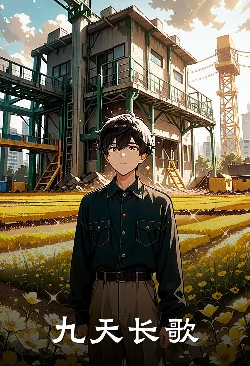 九天长歌