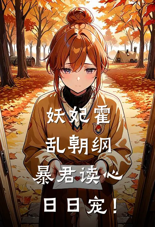 妖妃霍乱朝纲，暴君读心日日宠！