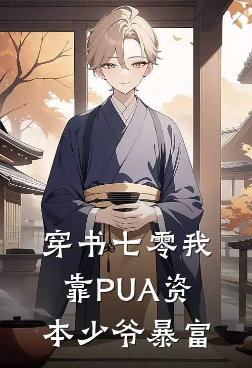 穿书七零我靠PUA资本少爷暴富