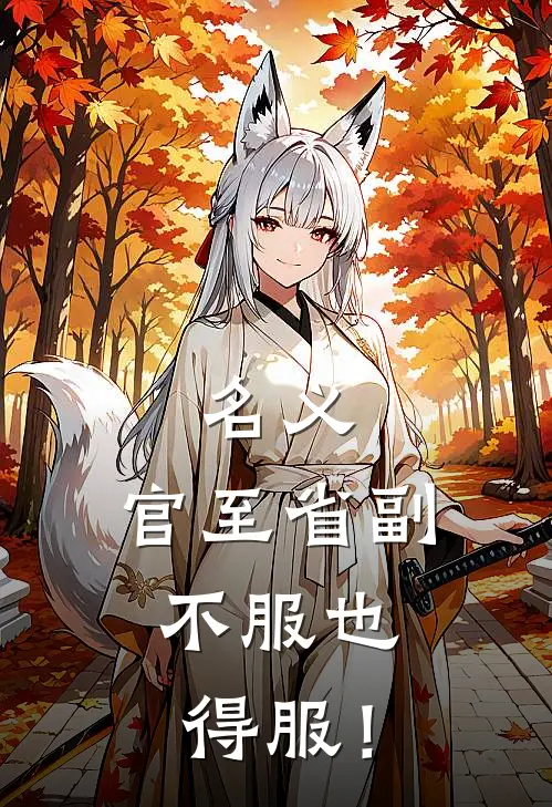 名义：官至省副，不服也得服！