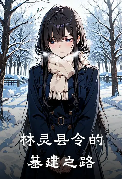 林灵县令的基建之路
