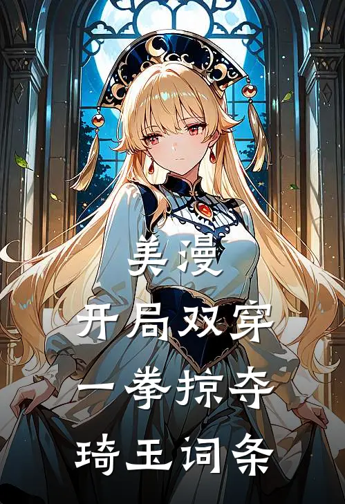 美漫，开局双穿一拳掠夺琦玉词条