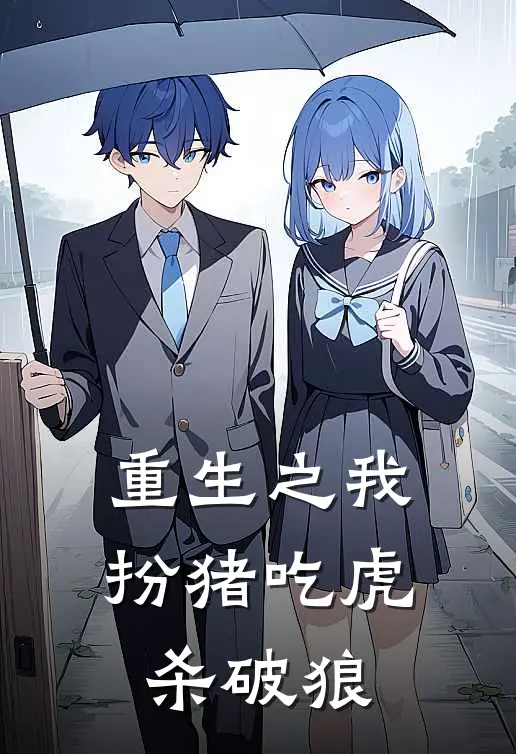 重生之我扮猪吃虎杀破狼