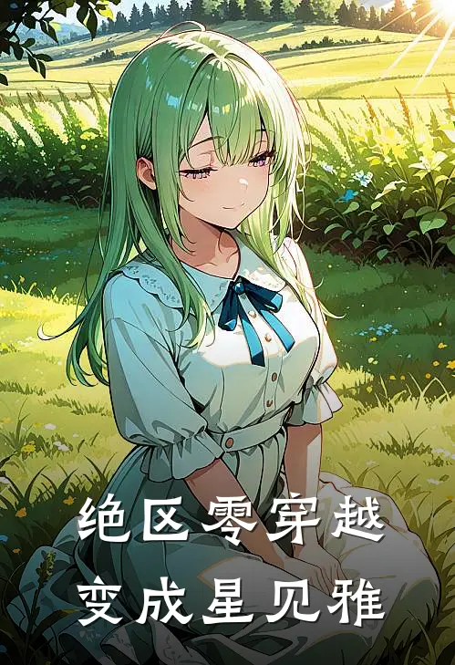 绝区零穿越变成星见雅