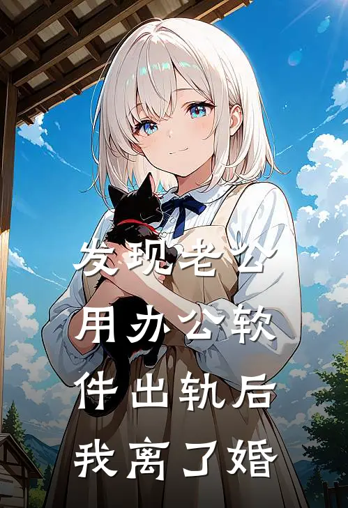 发现老公用办公软件出轨后，我离了婚