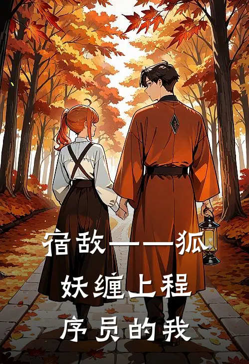 宿敌——狐妖缠上程序员的我