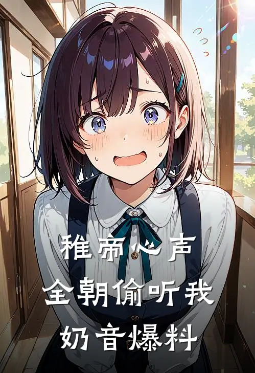 稚帝心声：全朝偷听我奶音爆料