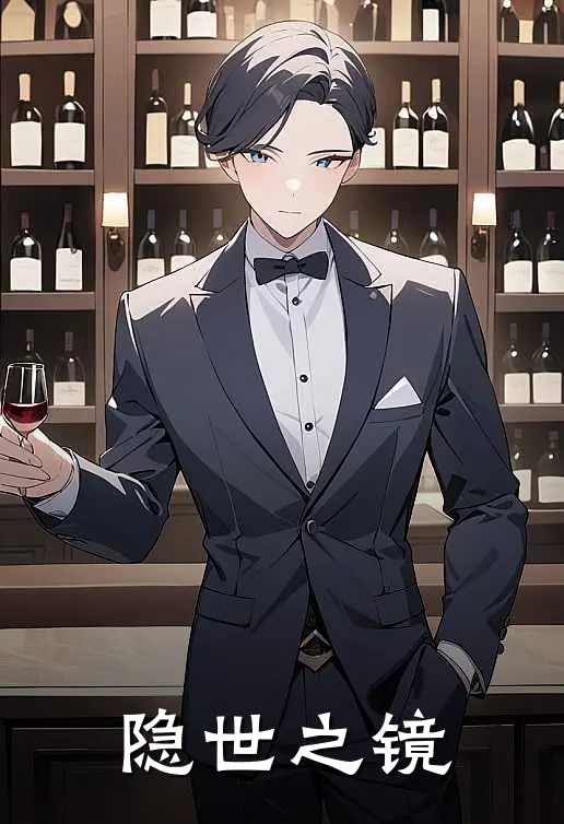 隐世之镜
